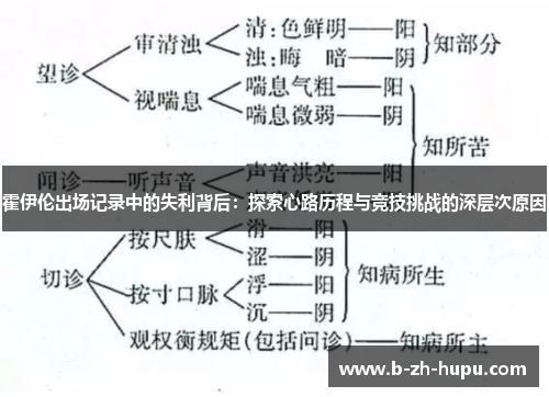 霍伊伦出场记录中的失利背后：探索心路历程与竞技挑战的深层次原因