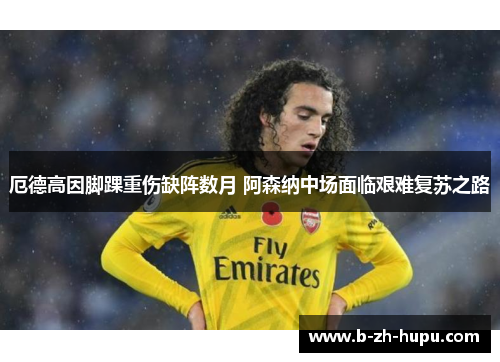 厄德高因脚踝重伤缺阵数月 阿森纳中场面临艰难复苏之路